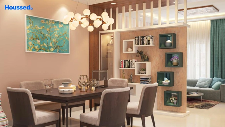 Sample Apartment of Shree Hari Red Coral Prime in Gotri, Vadodara - Image 109630