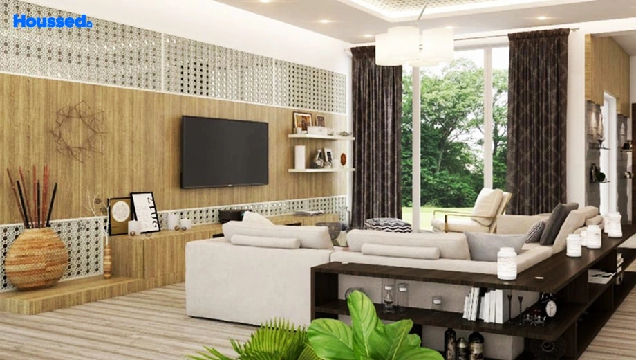 Sample Apartment of Shree Hari Red Coral Prime - Image 421175