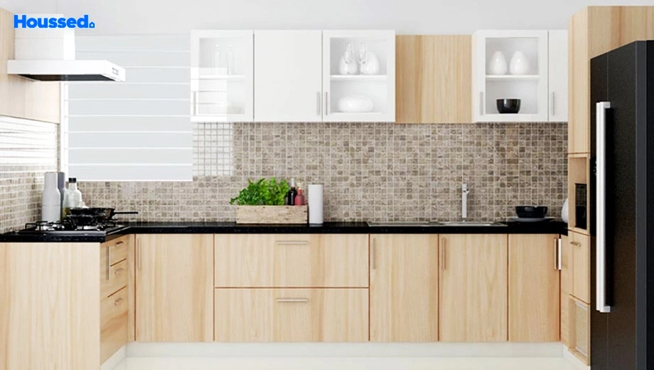 Sample Apartment of Shree Hari Red Coral Prime - Image 421173