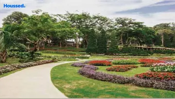 Amenities of Sheth Avante - Image 28722