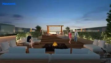 Amenities of Sheth Avante - Image 28723