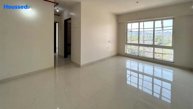 Sample Apartment of Sheth Avante in Kanjurmarg West, Mumbai - Image 28725