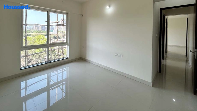 Sample Apartment of Sheth Avante in Kanjurmarg West, Mumbai - Image 28728