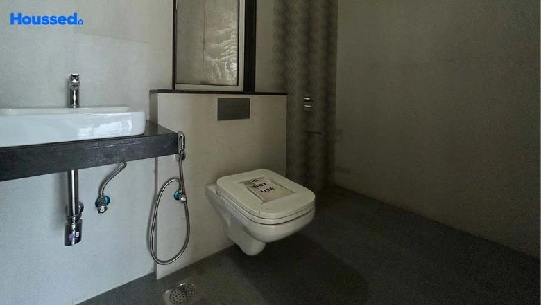 Sample Apartment of Sheth Avante in Kanjurmarg West, Mumbai - Image 28727