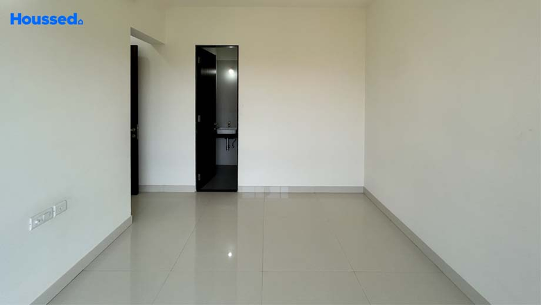 Sample Apartment of Sheth Avante in Kanjurmarg West, Mumbai - Image 28729