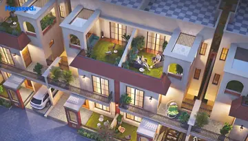 Project Image of Anjani Villa - Image 109886