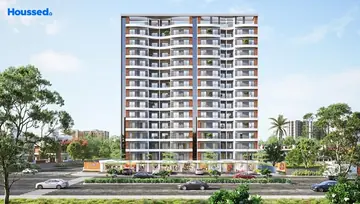 Project Image of Aaradhy Arise - Image 109663