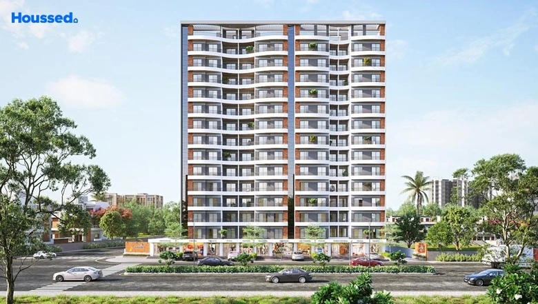 Project Image of Aaradhy Arise in Waghodia Road, Vadodara - Image 109663