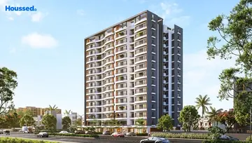 Project Image of Aaradhy Arise - Image 109666