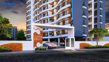 Project Image of Aaradhy Arise - Image 109665