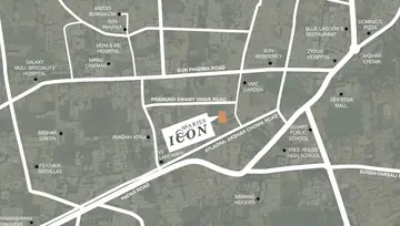 Location of Aries Icon - Image 109702