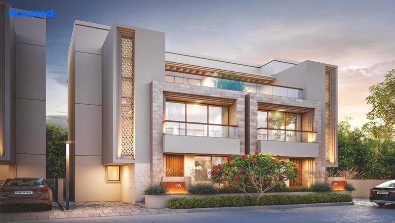 Project Image of Reva Clublife in Ajwa Road, Vadodara - Image 109762