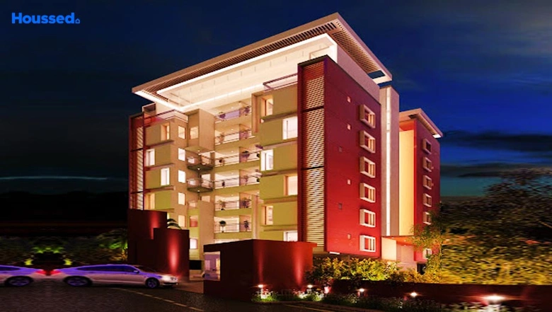 Project Image of Classic Vintage in Kakkanad, Kochi - Image 187401