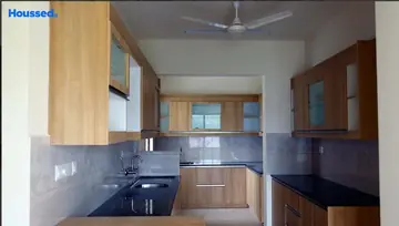 Sample Apartment of Classic Vintage - Image 187404