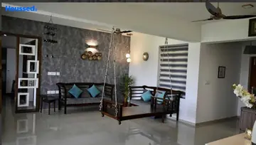 Sample Apartment of Classic Vintage - Image 187405