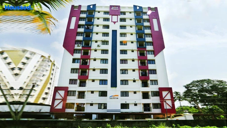 Project Image of Jewel Lexington in Kakkanad, Kochi - Image 187616