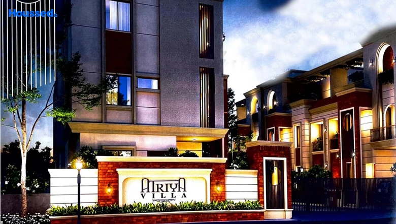 Project Image of Atriya Villa in Bhayli Road, Vadodara - Image 109854