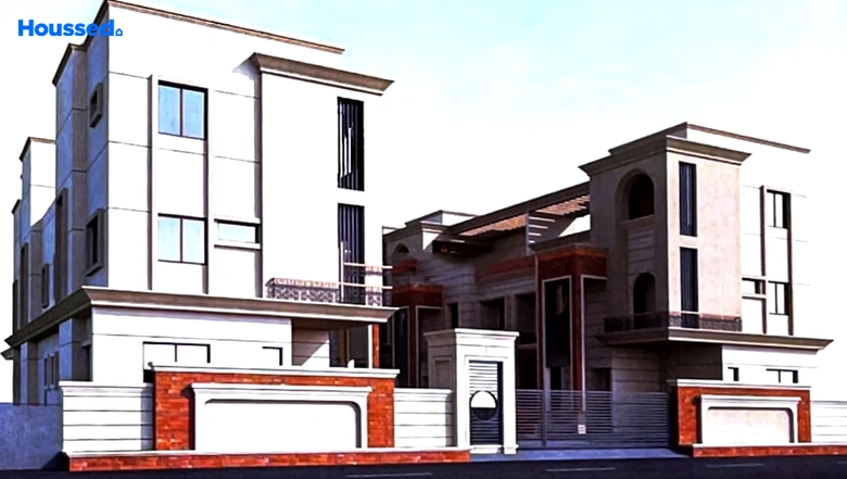 Project Image of Atriya Villa in Bhayli Road, Vadodara - Image 109852
