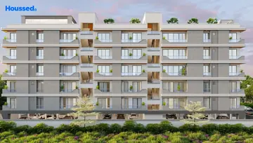 Project Image of Rudra Aadikara Enclave - Image 112331