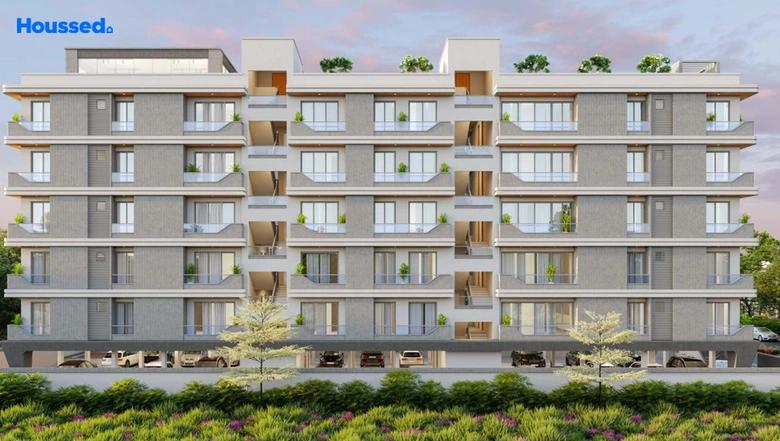 Project Image of Rudra Aadikara Enclave in Vasna Road, Vadodara - Image 112331