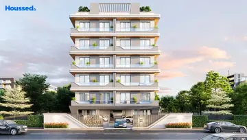 Project Image of Rudra Aadikara Enclave - Image 112334