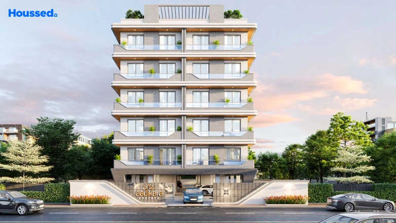 Project Image of Rudra Aadikara Enclave in Vasna Road, Vadodara - Image 112334
