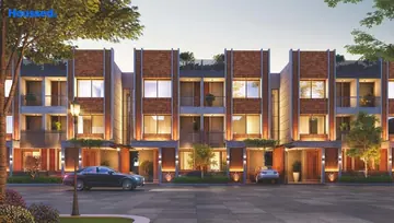 Project Image of Shantam Villa - Image 109407