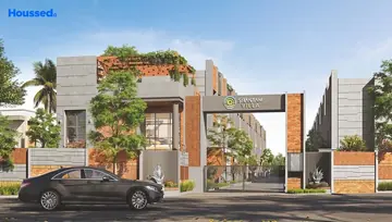 Project Image of Shantam Villa - Image 109410