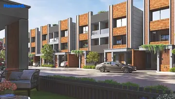 Project Image of Shantam Villa - Image 109406