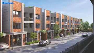 Project Image of Shantam Villa - Image 109409