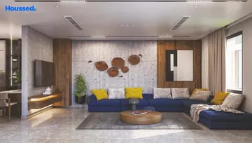 Sample Apartment of Shantam Villa - Image 109412