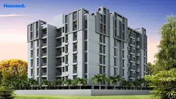 Project Image of Madhavam Orchid - Image 109416