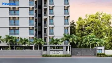 Project Image of Madhavam Orchid - Image 109418