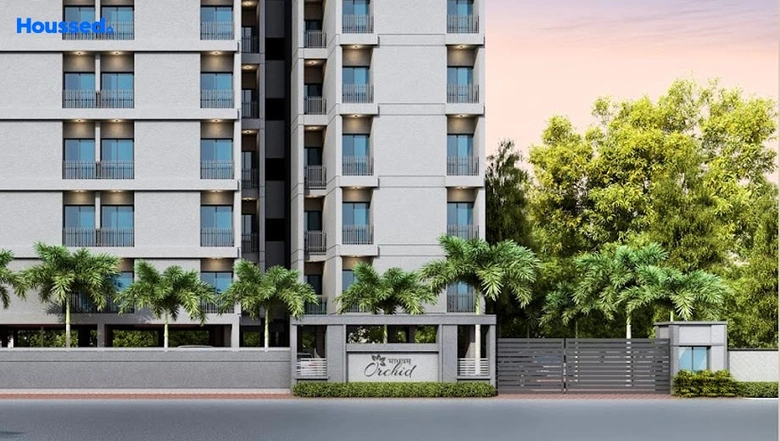 Project Image of Madhavam Orchid in Waghodia Road, Vadodara - Image 109418