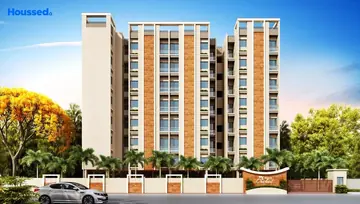 Project Image of Madhavam Orchid - Image 109417