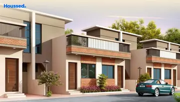 Project Image of Shiv Shakti Residency - Image 109425