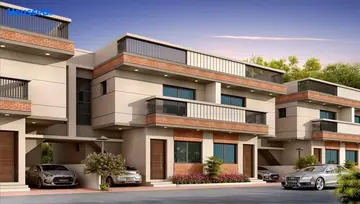 Project Image of Shiv Shakti Residency - Image 109424