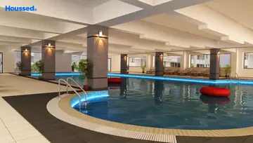 Amenities of Trinity Venus - Image 176008