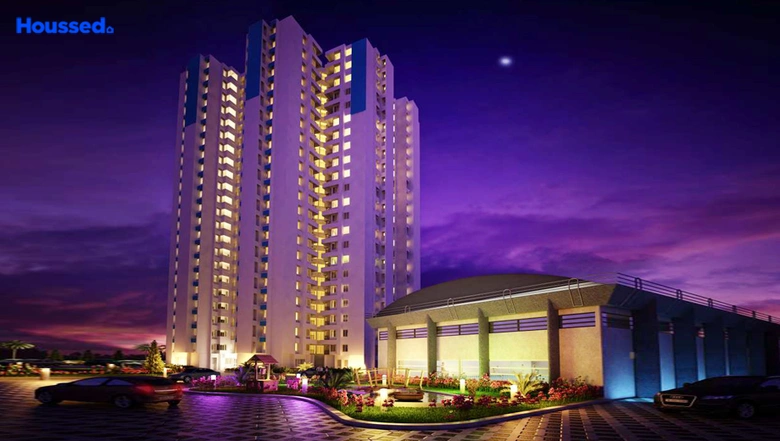 Project Image of Trinity Venus in Kakkanad, Kochi - Image 176006