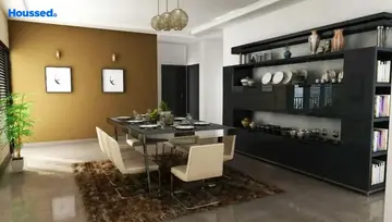 Sample Apartment of Trinity Venus - Image 176013