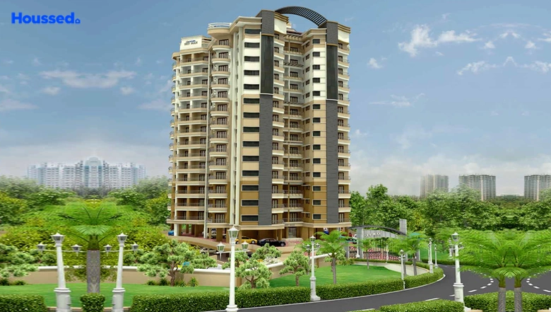 Project Image of Ultima Skymax in Kakkanad, Kochi - Image 176045