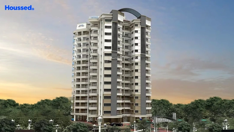 Project Image of Ultima Skymax in Kakkanad, Kochi - Image 176044