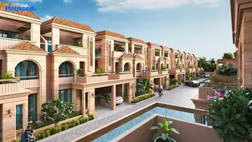 Amenities of Mangalam 22 - Image 109464