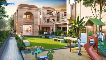Amenities of Mangalam 22 - Image 109463
