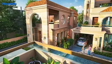Amenities of Mangalam 22 - Image 109462