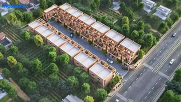 Project Image of Mangalam 22 - Image 109460
