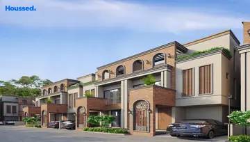 Project Image of Rudraksh Meadows Luxuria - Image 111115