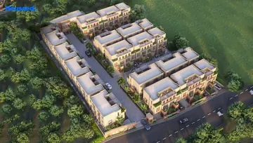 Project Image of Rudraksh Meadows Luxuria - Image 111116