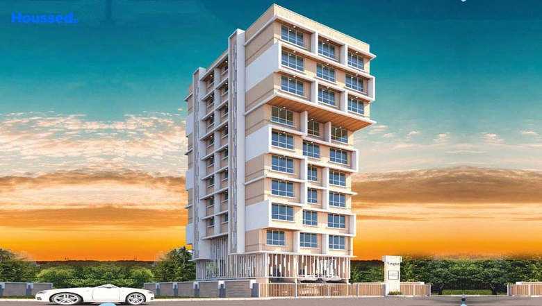 Project Image of Empire Kirti Apartment in Borivali East, Mumbai - Image 28779