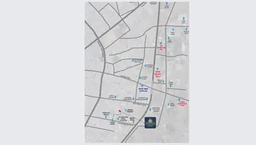 Location of Dev Nand Upvan - Image 111631